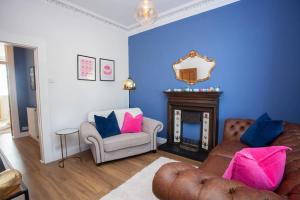 1 Bed Cosy Loch Lomond base