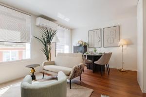 250 Arts Quarter Studio in Porto