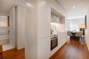 250 Arts Quarter Studio in Porto