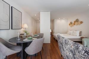 250 Arts Quarter Studio in Porto