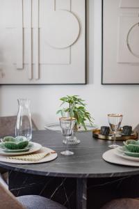 250 Arts Quarter Studio in Porto