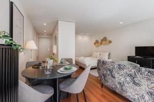 250 Arts Quarter Studio in Porto