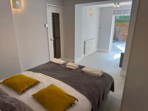 Entire Flat in Camden - Kings Cross