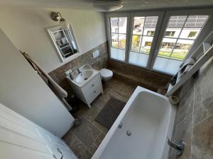 Gemütlich wohnen über Besigheim