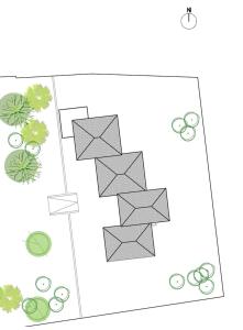 La Hacienda BuenVivir - Apartamentos