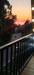 Panorama Tsikhisdziri