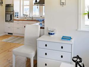 4 star holiday home in Dyrön