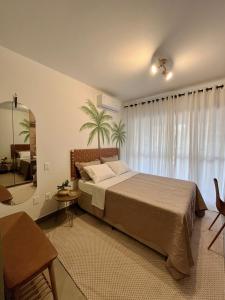 Lindo Studio próximo Metrô Moema