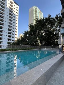 Lindo Studio próximo Metrô Moema