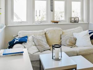 4 star holiday home in Dyrön