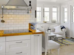 4 star holiday home in Dyrön