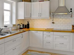 4 star holiday home in Dyrön
