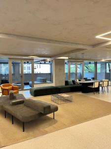 Lindo Studio próximo Metrô Moema