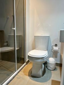 Lindo Studio próximo Metrô Moema