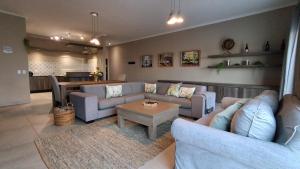 Chinook 3 Bedroom Penthouse Apartment