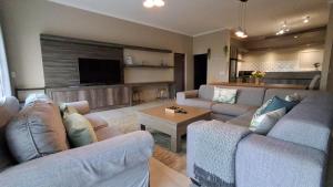 Chinook 3 Bedroom Penthouse Apartment - 4hvězdičkové hotely ve městě Swakopmund