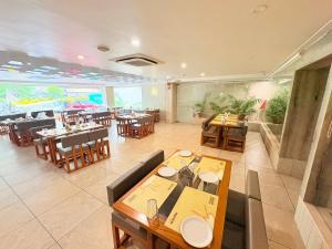 Scenaria Hotel - Navrangpura, Ahmedabad