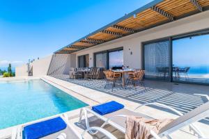 Villa Andromeda Sunset