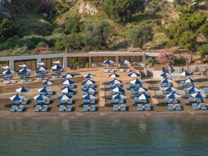 Lindos Blu Luxury Hotel-Adults only