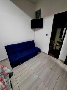 Apto, kennedy central amoblado