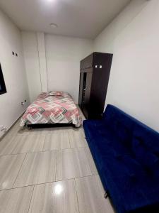 Apto, kennedy central amoblado