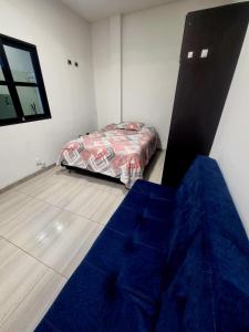 Apto, kennedy central amoblado