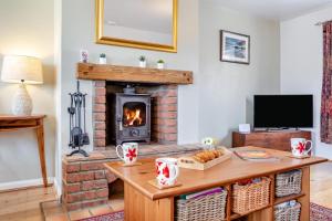 2 Bed in Seahouses oc-e32285