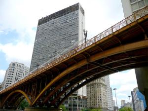 Vem pro Mirante - 3-Sterne-Hotels in São Paulo
