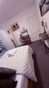 Cosy double room in Aberdeen