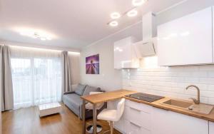 Super-Apartamenty Plewiska