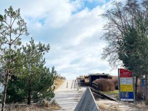 6 person holiday home in Væggerløse
