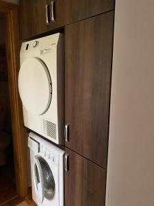 Lovely entire apartment in Cugir