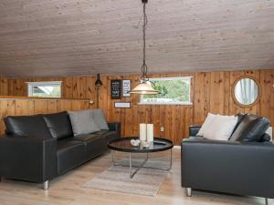 6 person holiday home in Rømø