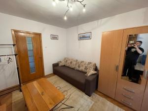 Lovely entire apartment in Cugir