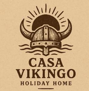 Casa Vikingo 2 bedroom Holiday Home