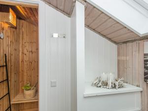 6 person holiday home in Rømø