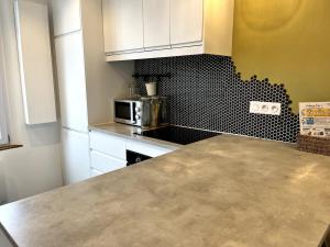 Intemporel 4 pers 2 chambres TV WiFi