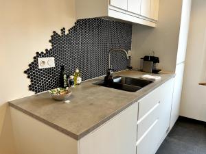 Intemporel 4 pers 2 chambres TV WiFi