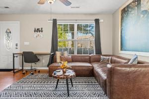 Comfortable Stay Private Hot tub W Arcade