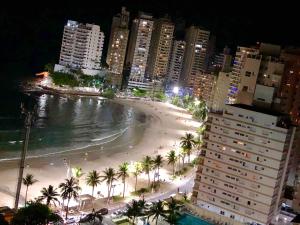 Vista panorâmica nas Asturias