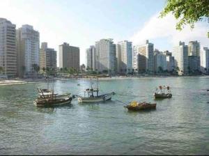 Vista panorâmica nas Asturias