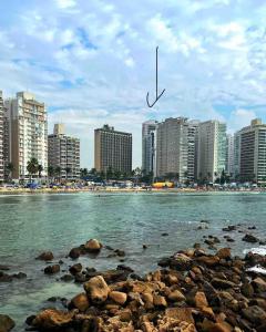 Vista panorâmica nas Asturias