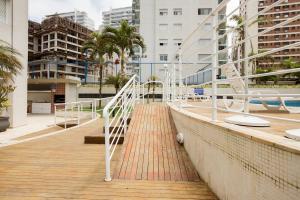 Vista panorâmica nas Asturias