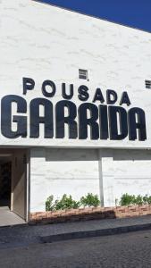 Pousada Garrida
