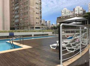 Vista panorâmica nas Asturias