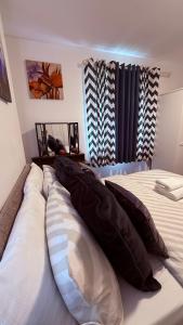 Cosy double room in Aberdeen