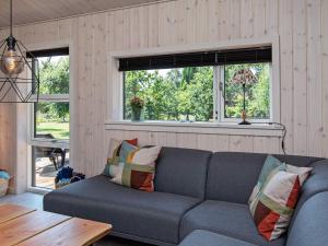 8 person holiday home in Væggerløse