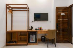 CLOVER Homestay Phú Yên