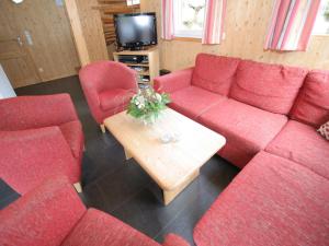 Chalet Hohentauern am Skilift