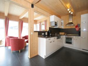 Chalet Hohentauern am Skilift